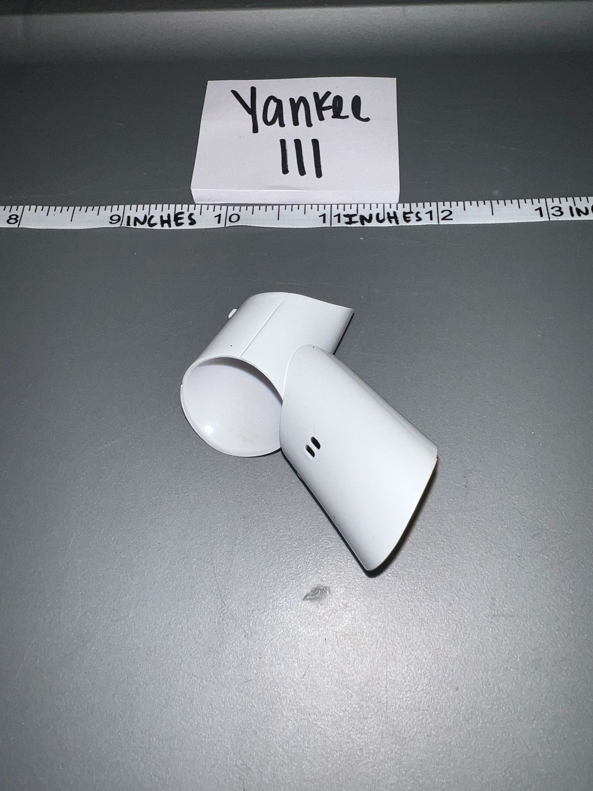 1/6 Scale Star Wars Clone Trooper Armor