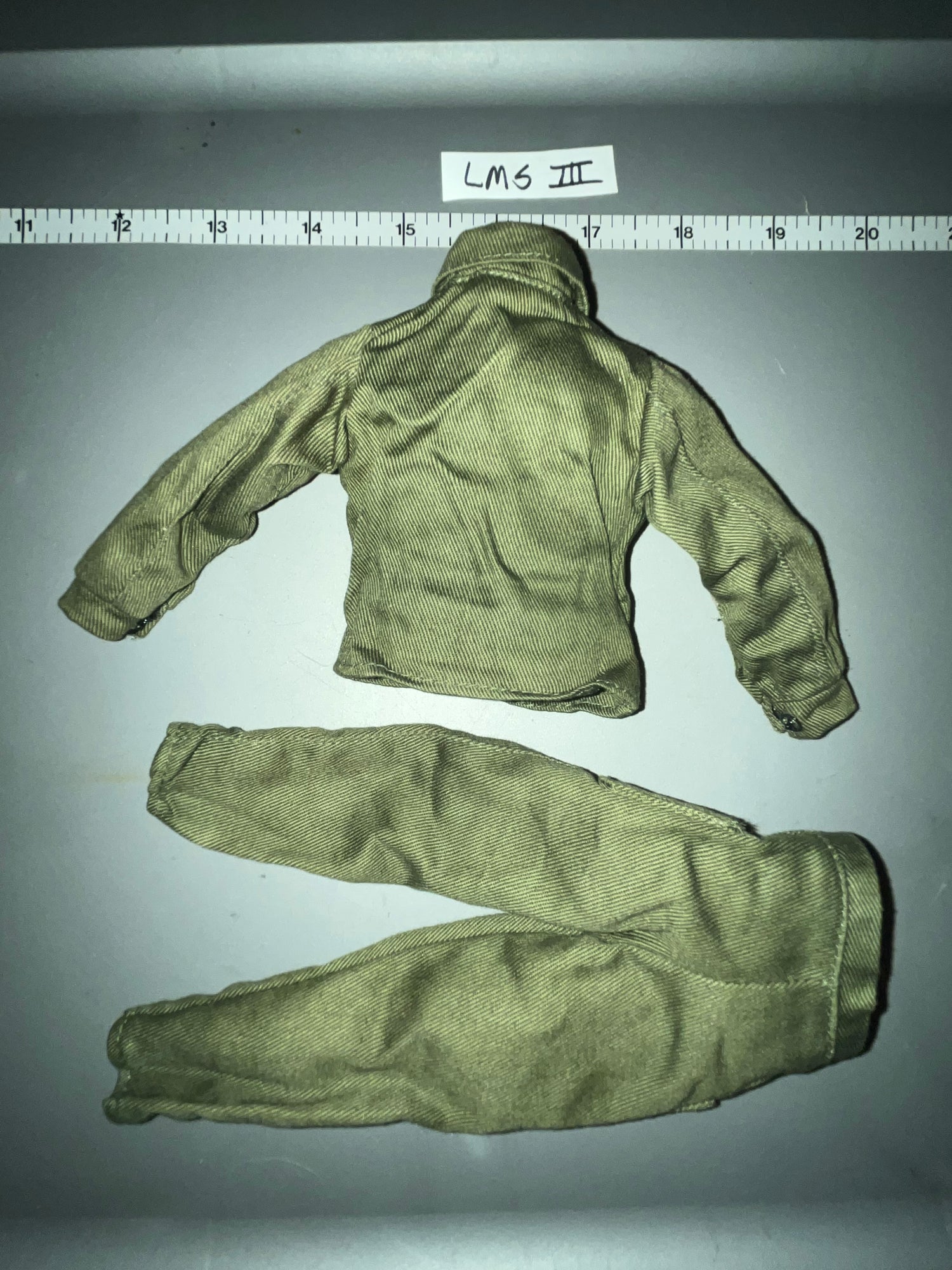 1/6 Modern Era Israeli Uniform