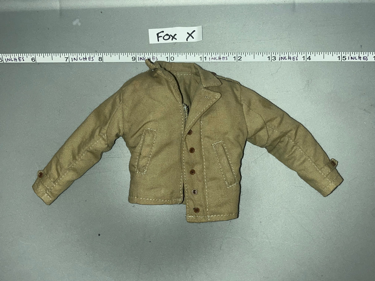 1/6 Scale WWII US M1941 Parson's Jacket