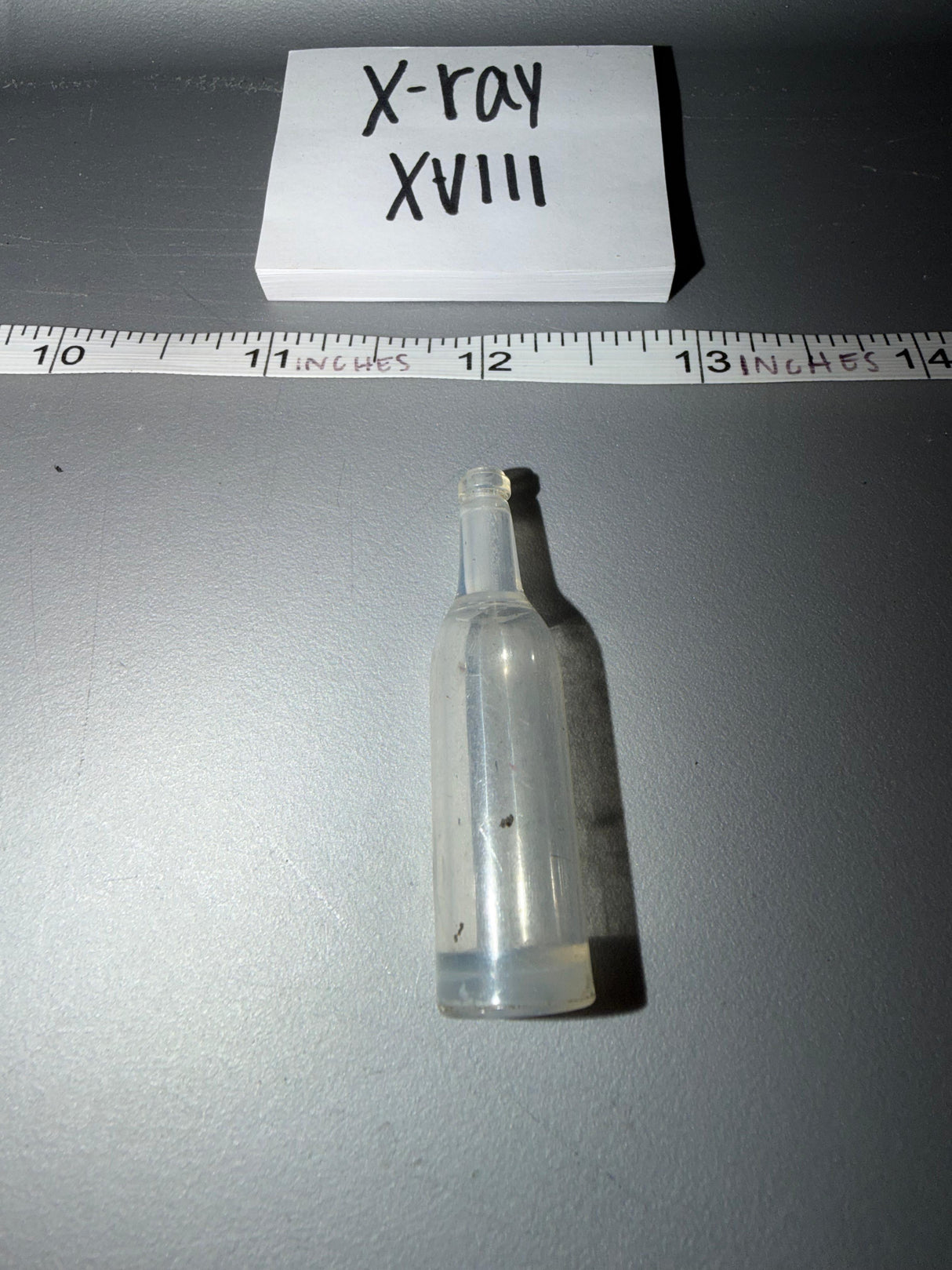 1/6 Scale Twisting Toys WWII Italian Molotov Cocktail Bottle