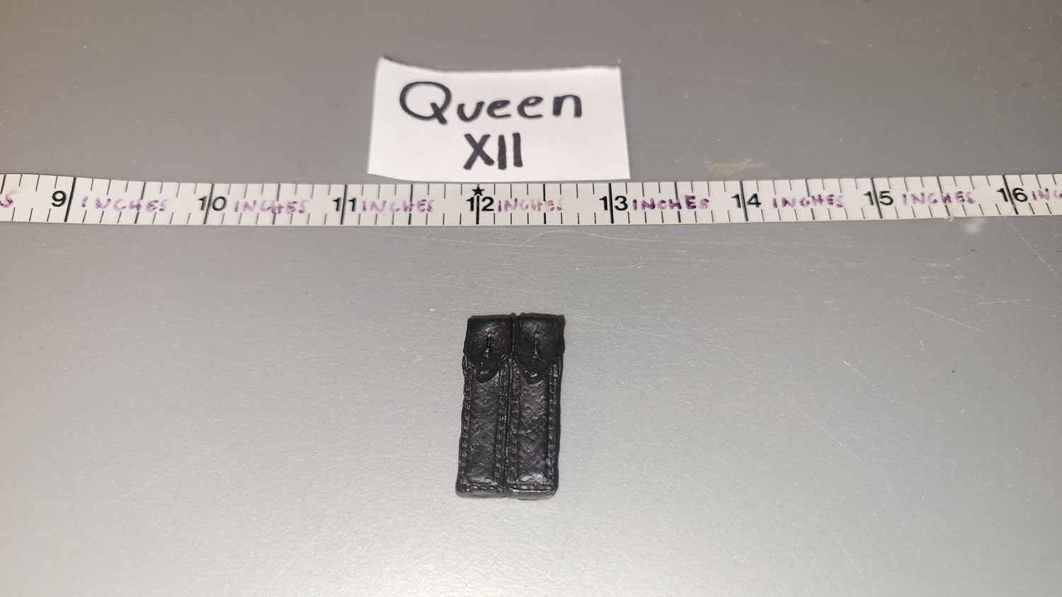 1/6 Scale Star Wars Clone Trooper Pouch