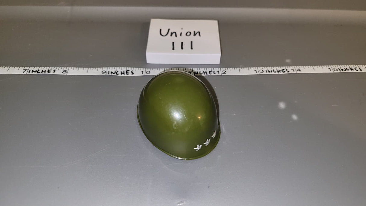 1/6 Scale WWII US General Helmet