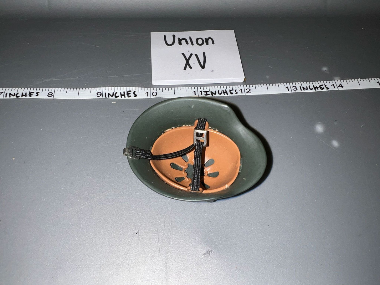 1/6 Scale WWII German Helmet