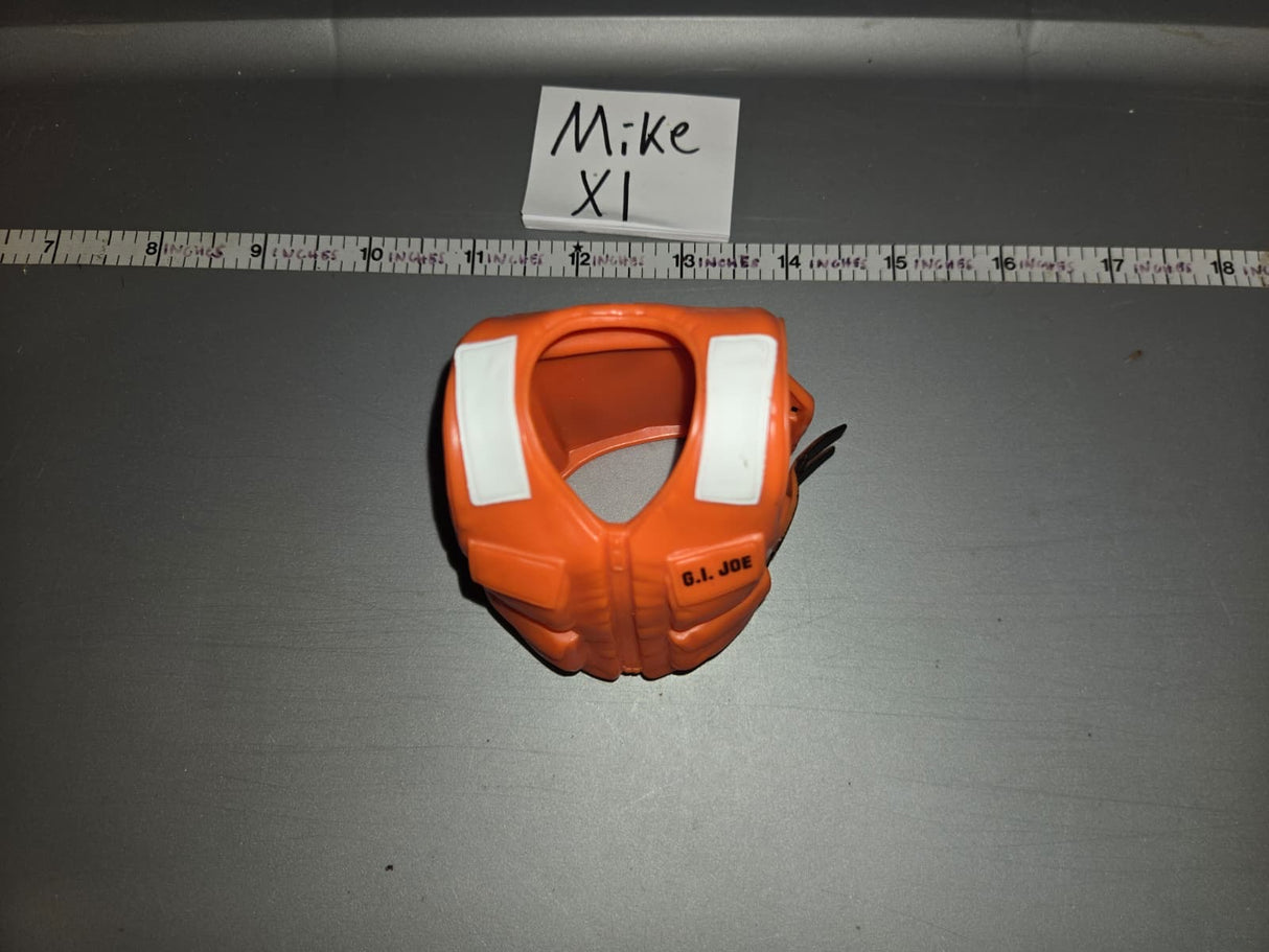 1/6 Scale Modern Era Coast Guard Life Vest