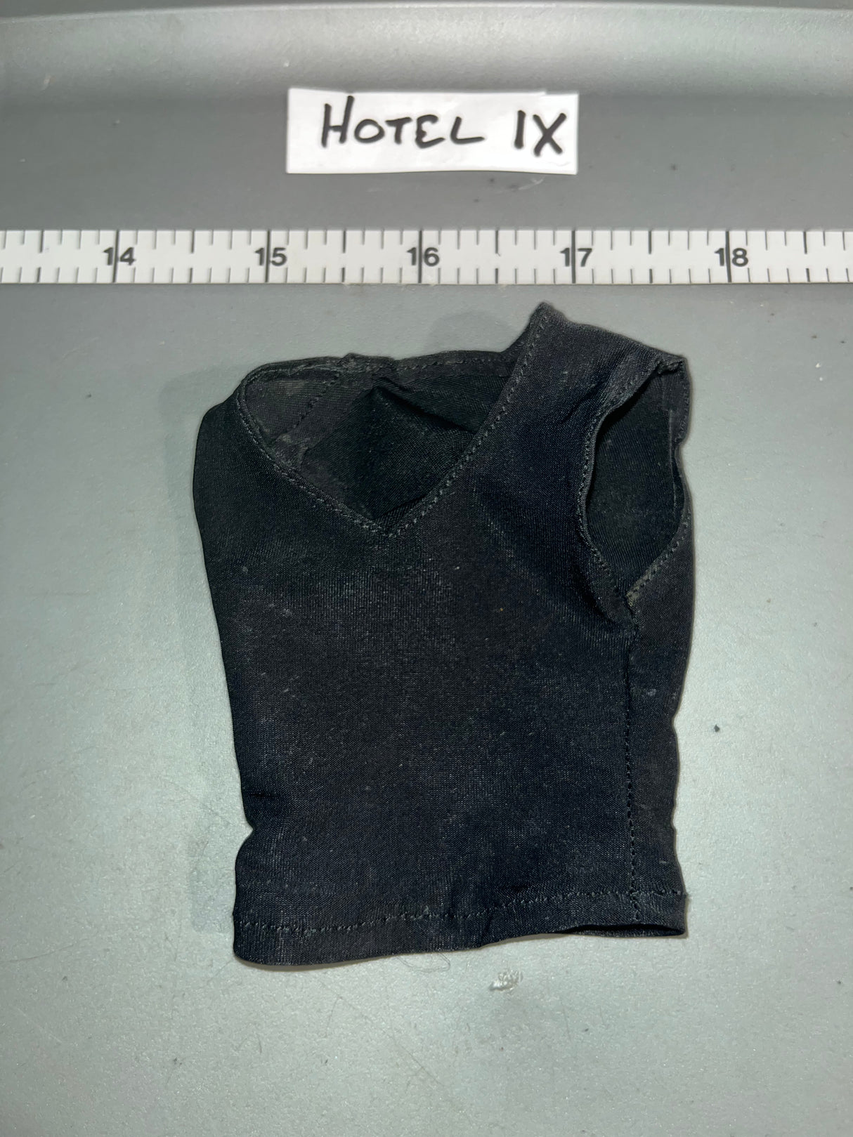 1/6 Scale Modern Era T Shirt - DAM Gangsters Kingdom