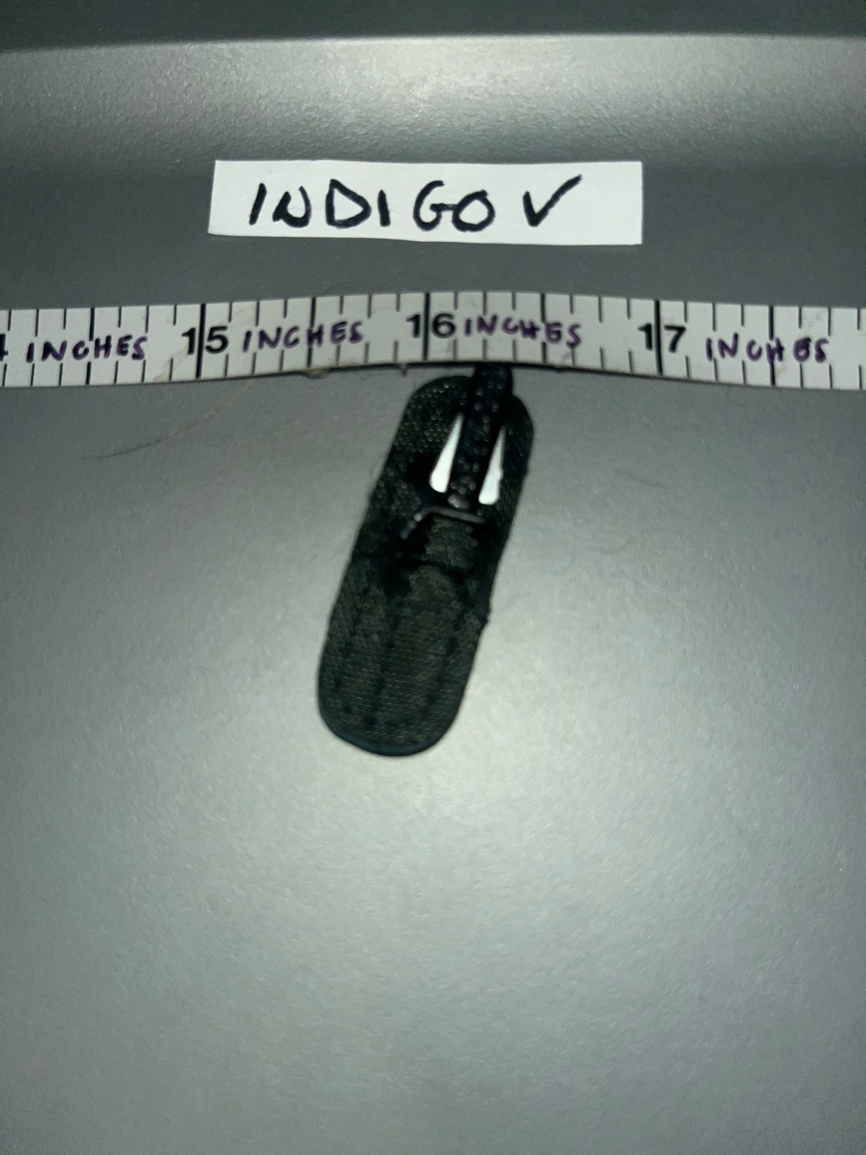 1:6 Scale Modern Era Throwing Knife