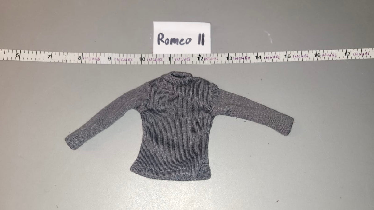 1/6 Scale WWII German Sweater