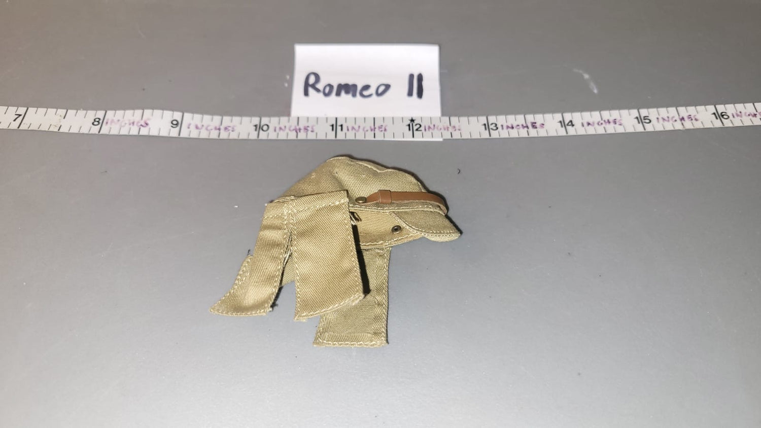 1/6 Scale WWII Japanese Hat