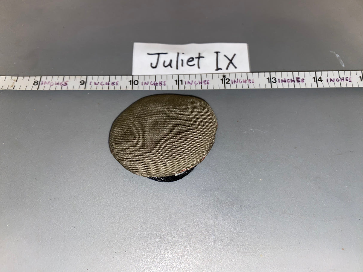 1/6 Scale WWII German Officer Hat