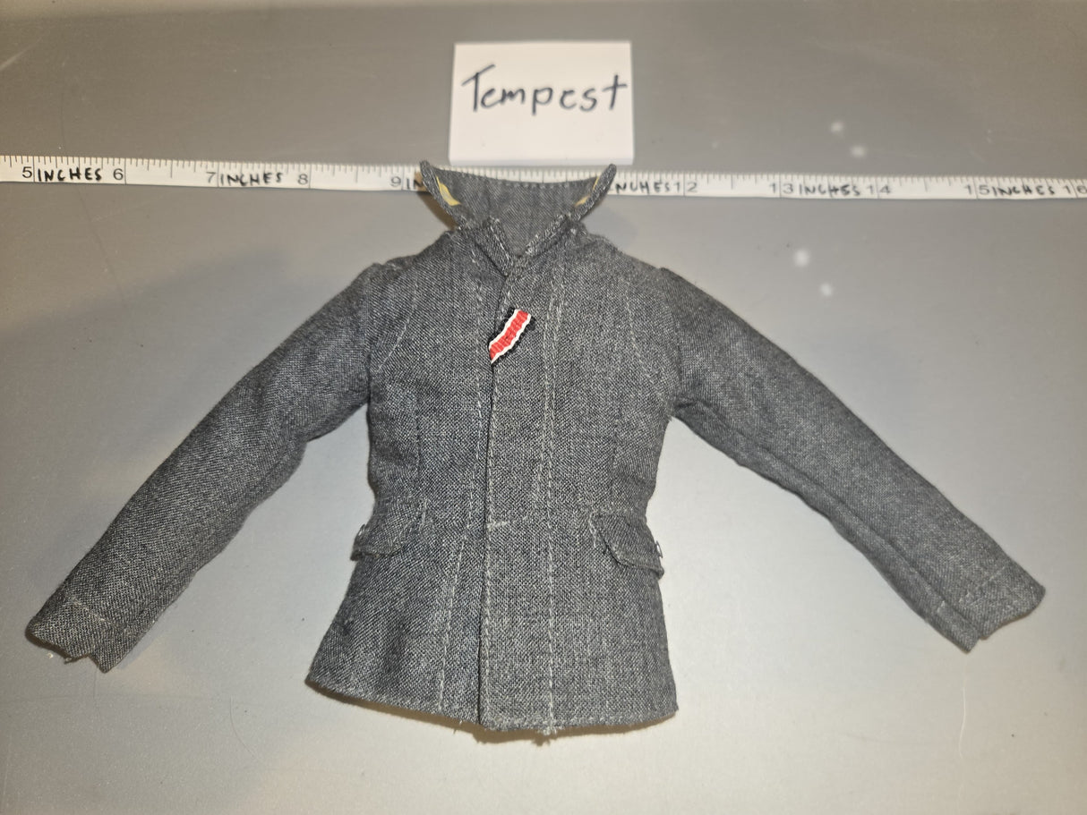 1/6 Scale WWII German Luftwaffe Blouse Tunic