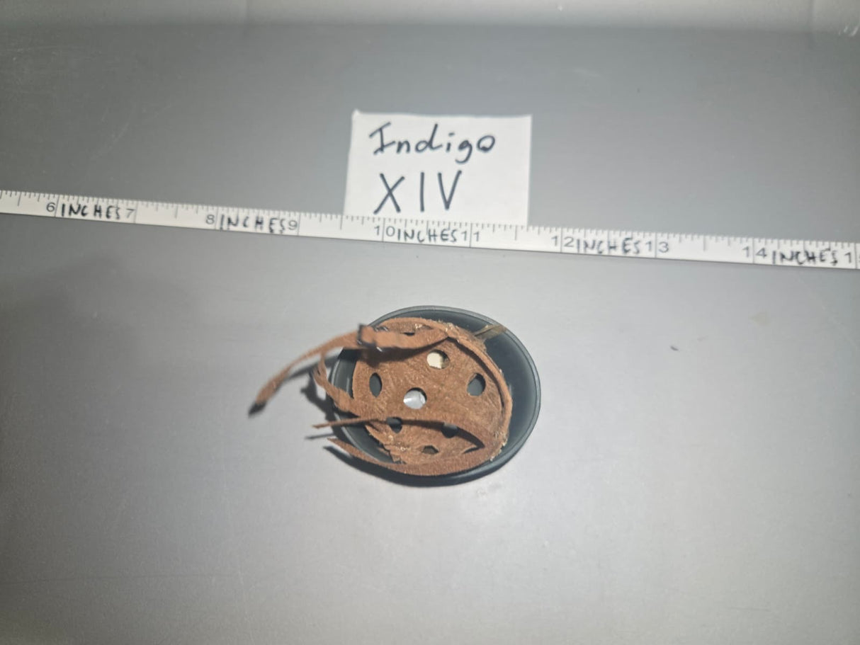 1:6 Scale WWII German Fallschirmjager Helmet