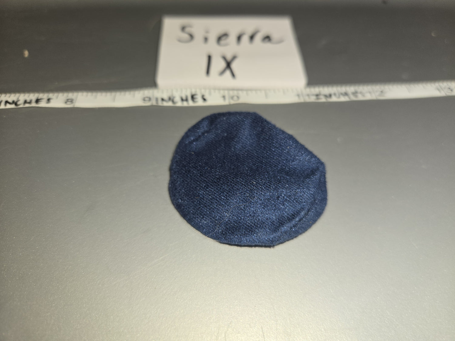 1/6 Scale WWII Russian Female Beret