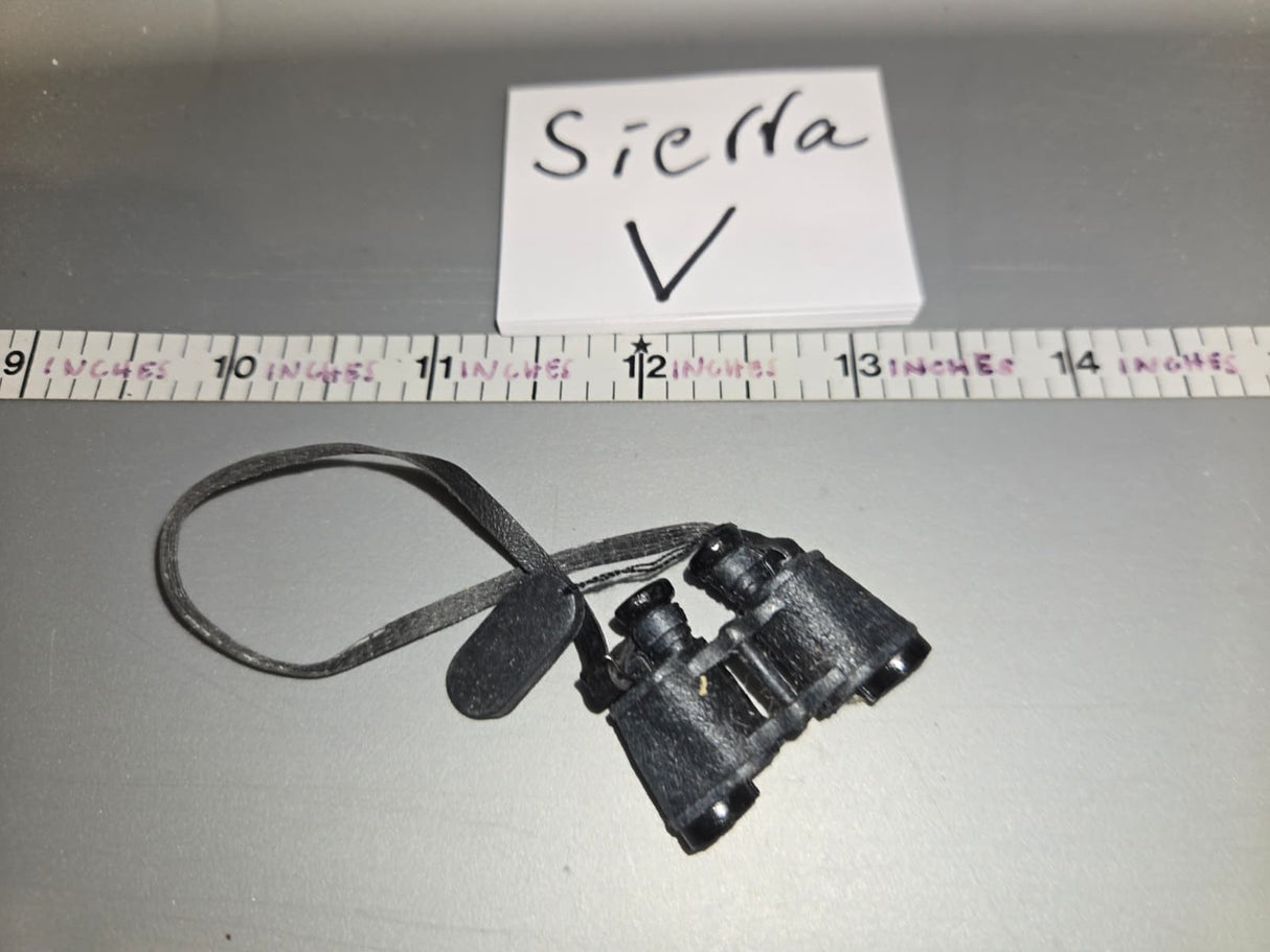 1/6 Scale WWII German Binoculars