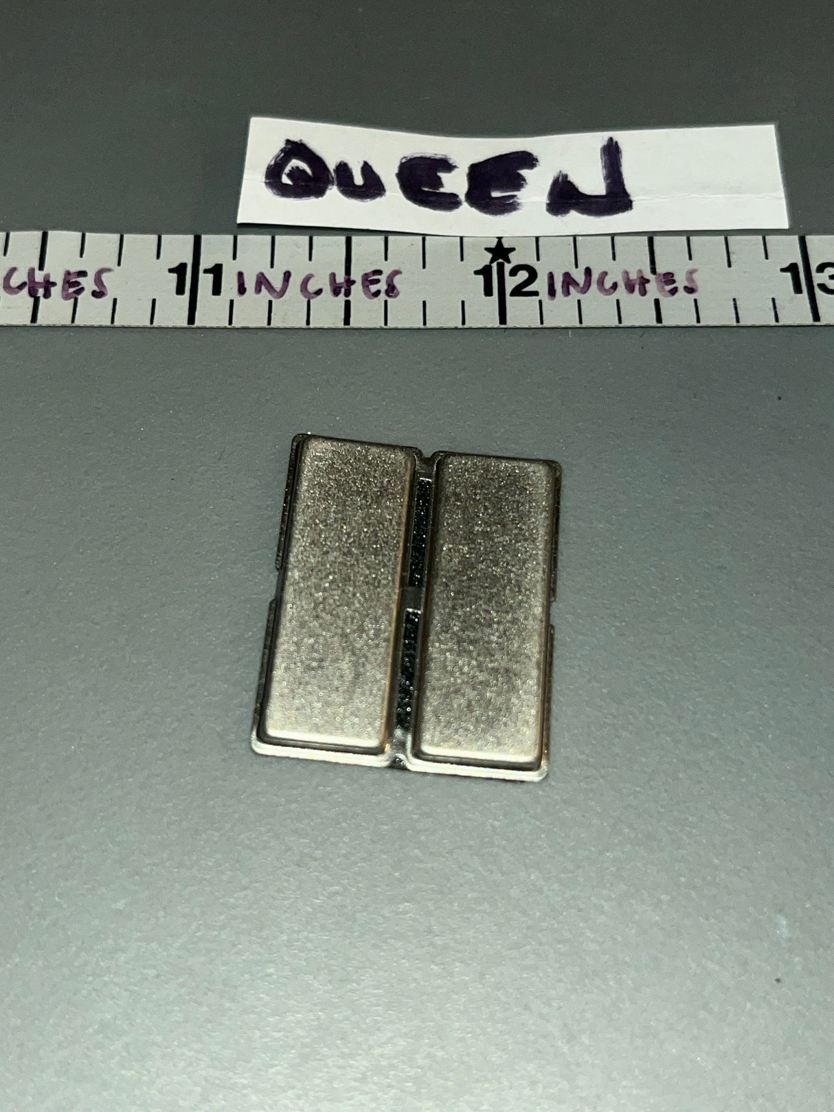 1/6 Scale WWII German Glasses Case