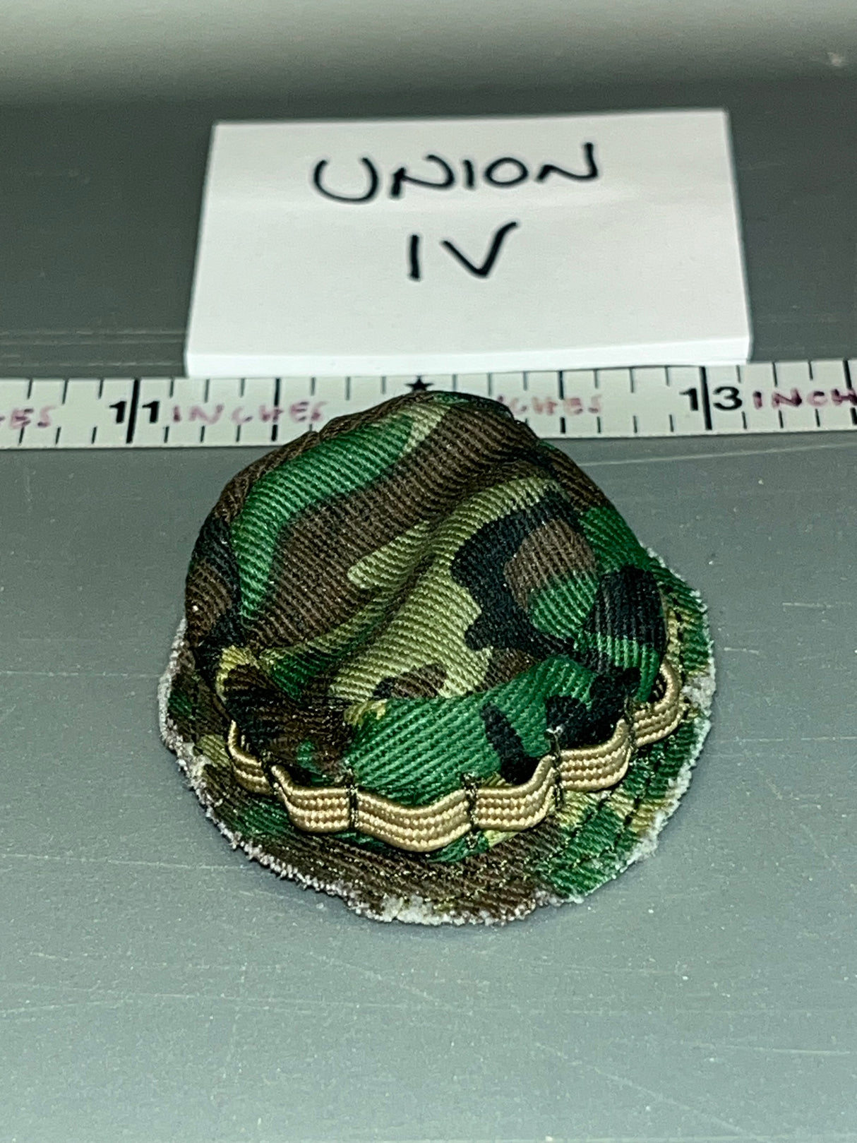 1:6 Modern Woodland Boonie Hat