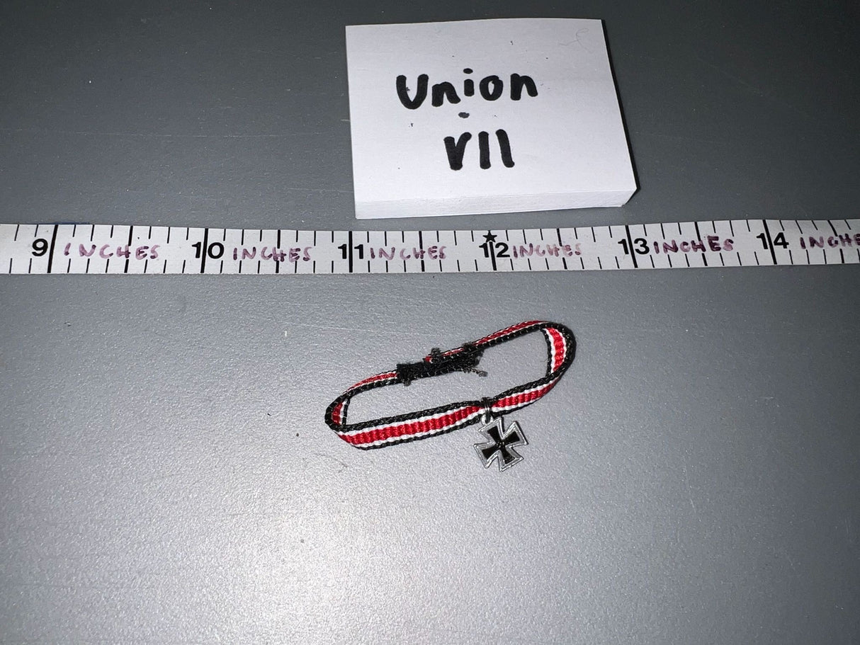 1:6 Scale WWII German Knight Cross