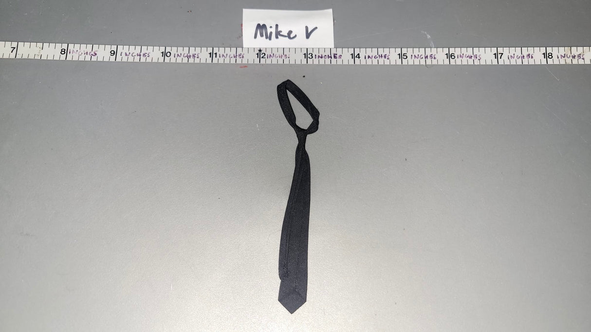 1/6 Scale WWII German Tie