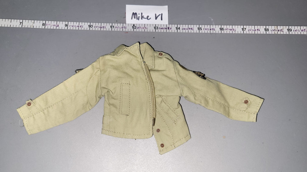 1/6 Scale WWII US M1941 Parson's Jacket