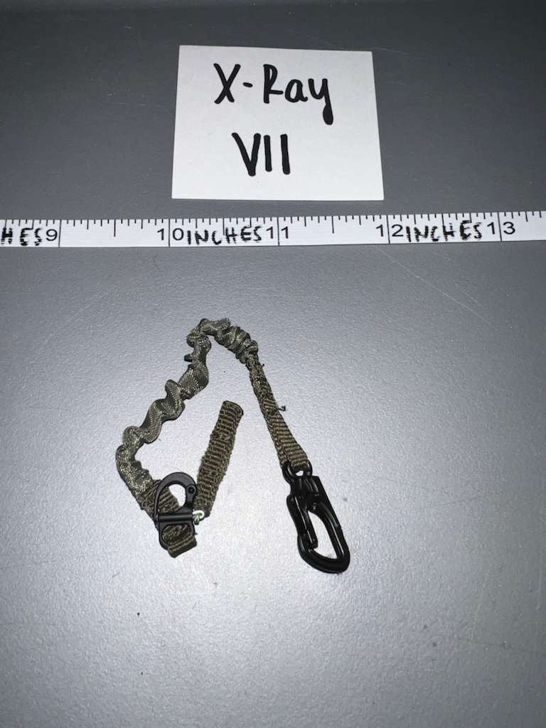1/6 Scale Modern Era Extraction Strap