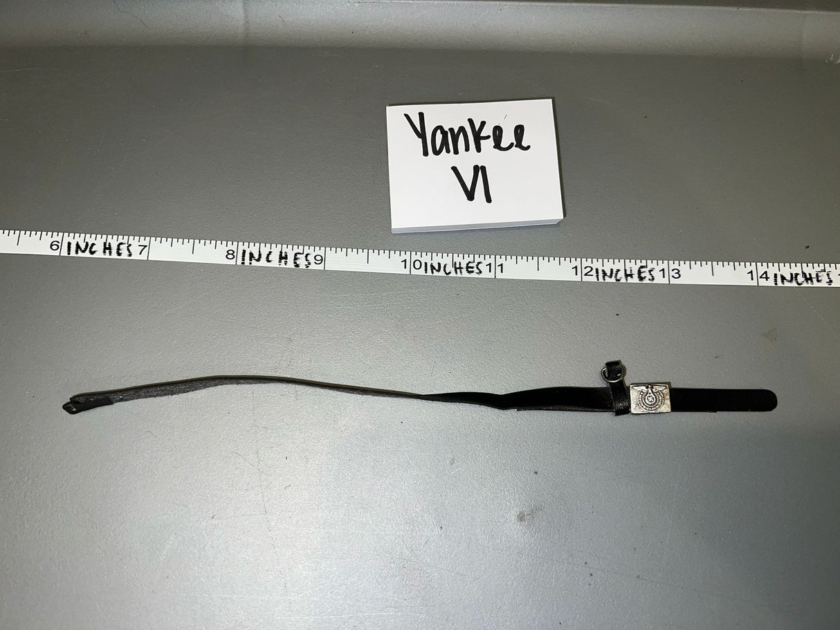 1/6 Scale WWII German Belt
