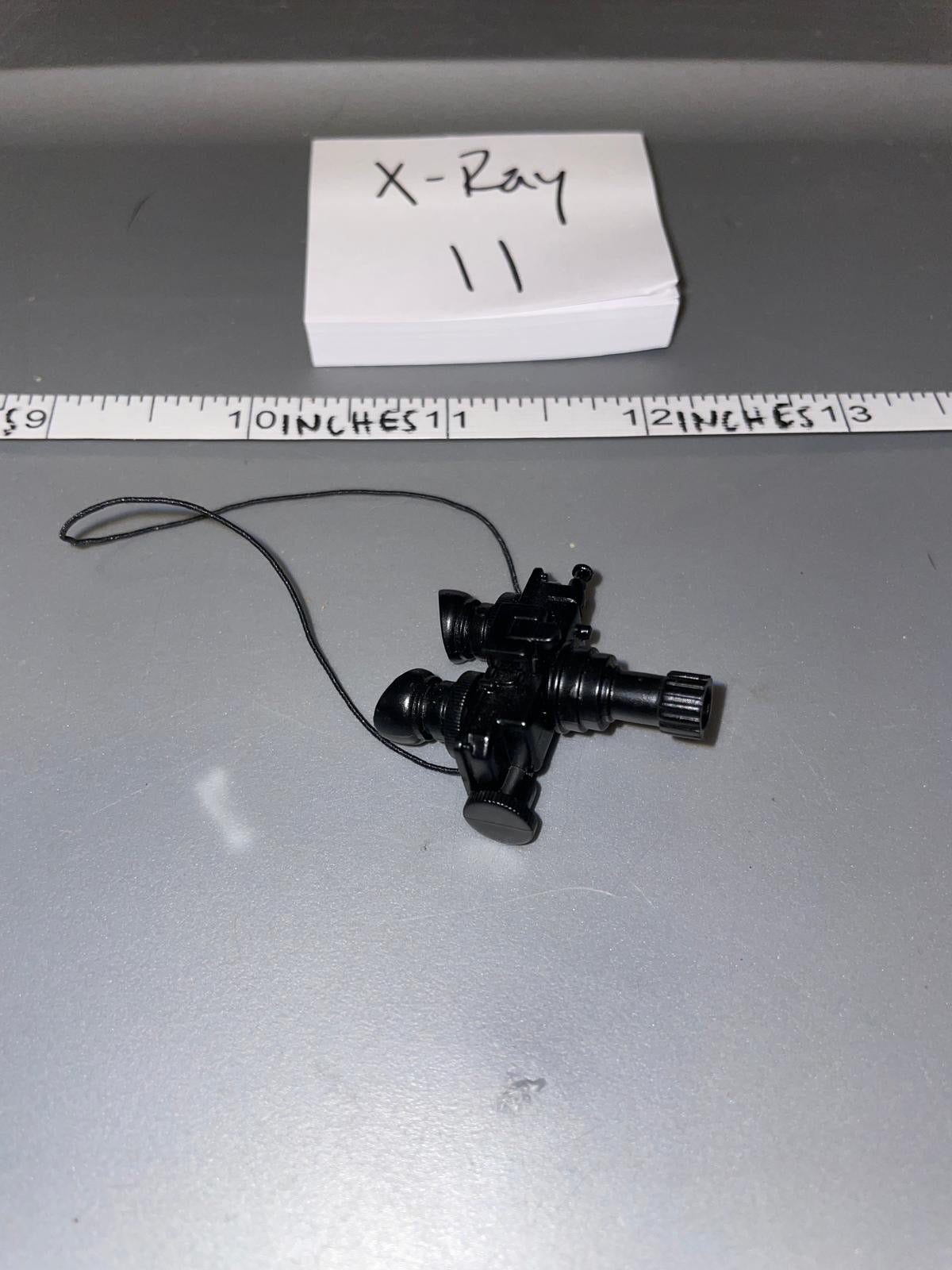 1:6 Modern Era Night Vision Goggles