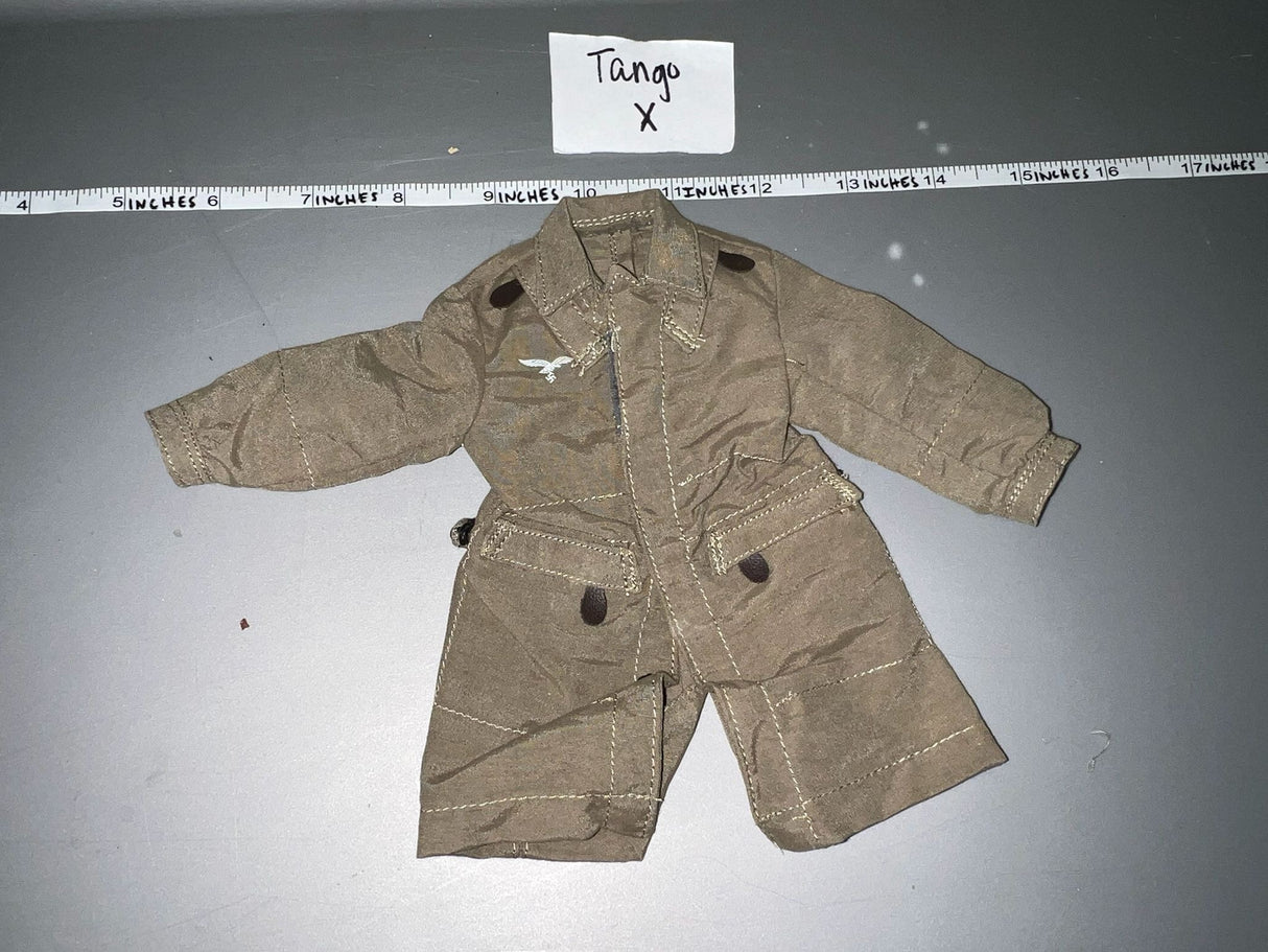 1/6 Scale WWII German fallschirmjager Smock