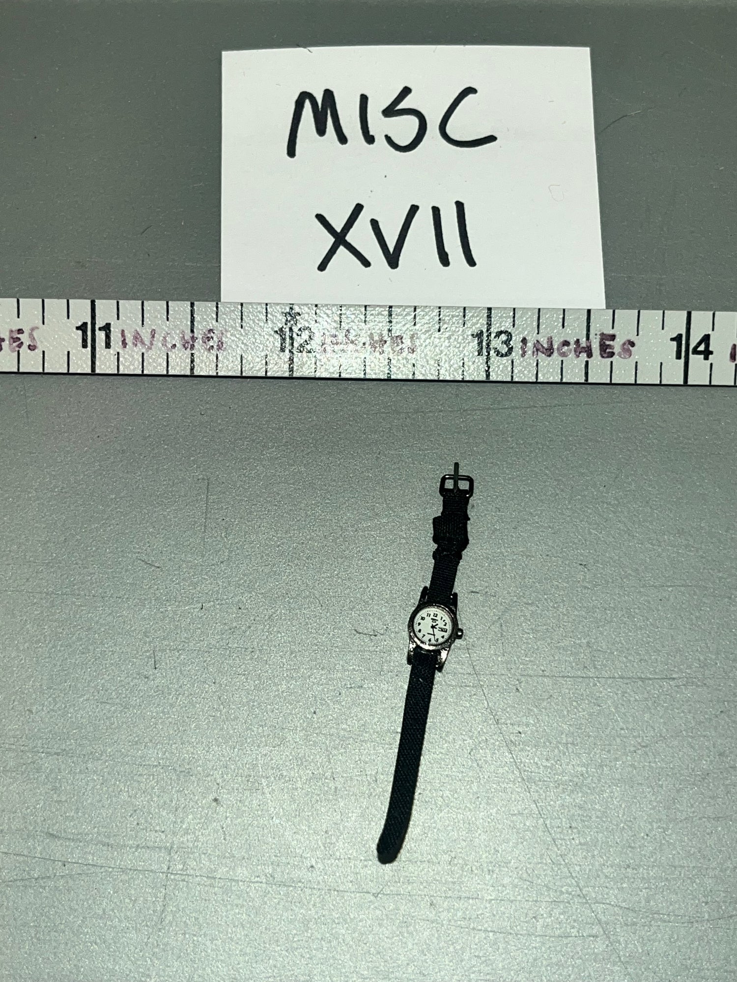 1/6 Scale Vietnam US Watch - UJINDOU 25th Infantry Division