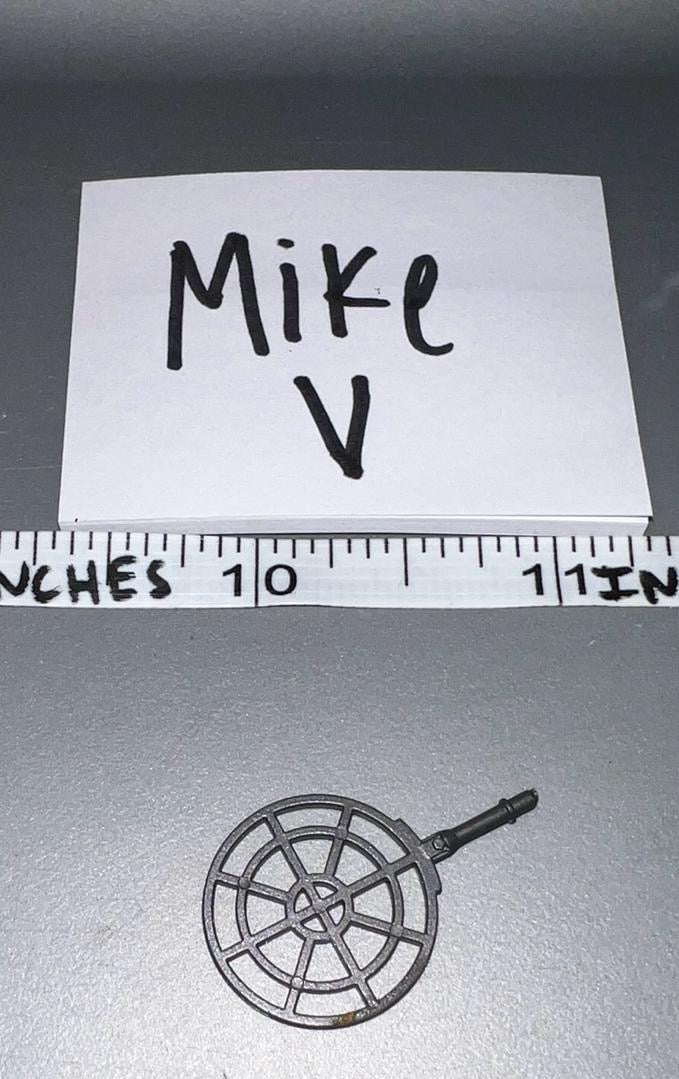 1/6 Scale WWII German Machine Gun Anti-air sight