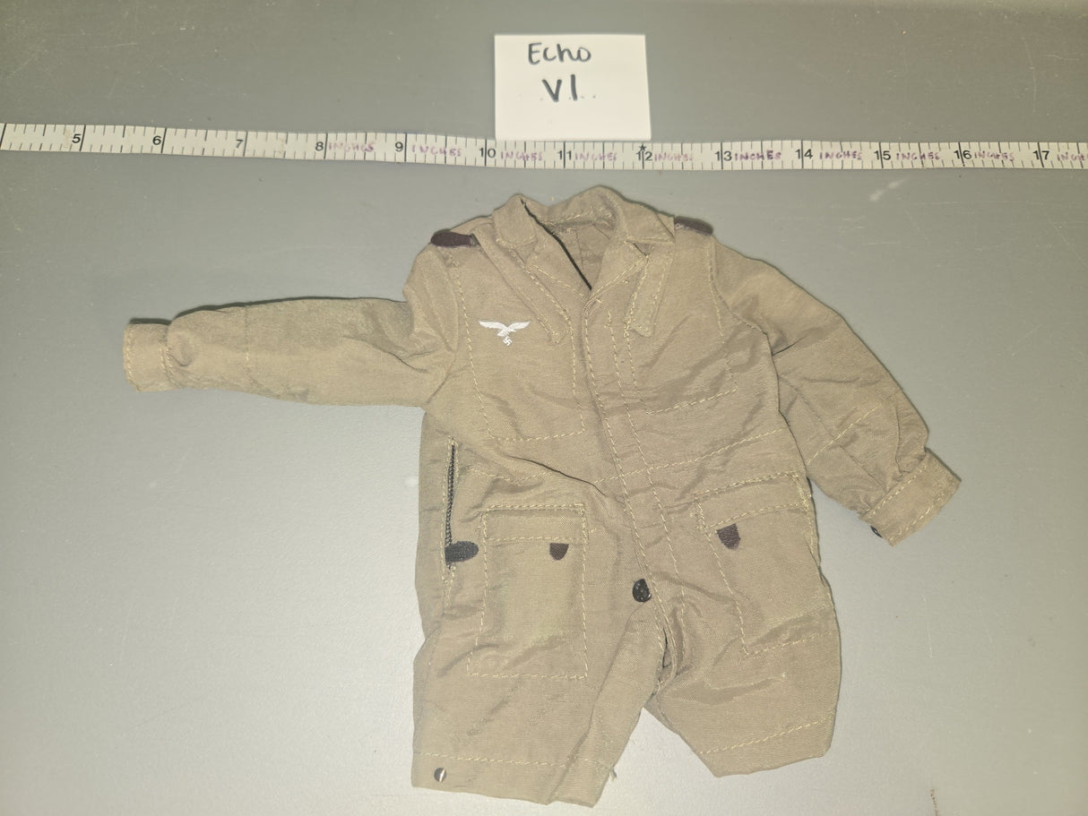 1/6 Scale WWII German Fallschirmjäger Smock