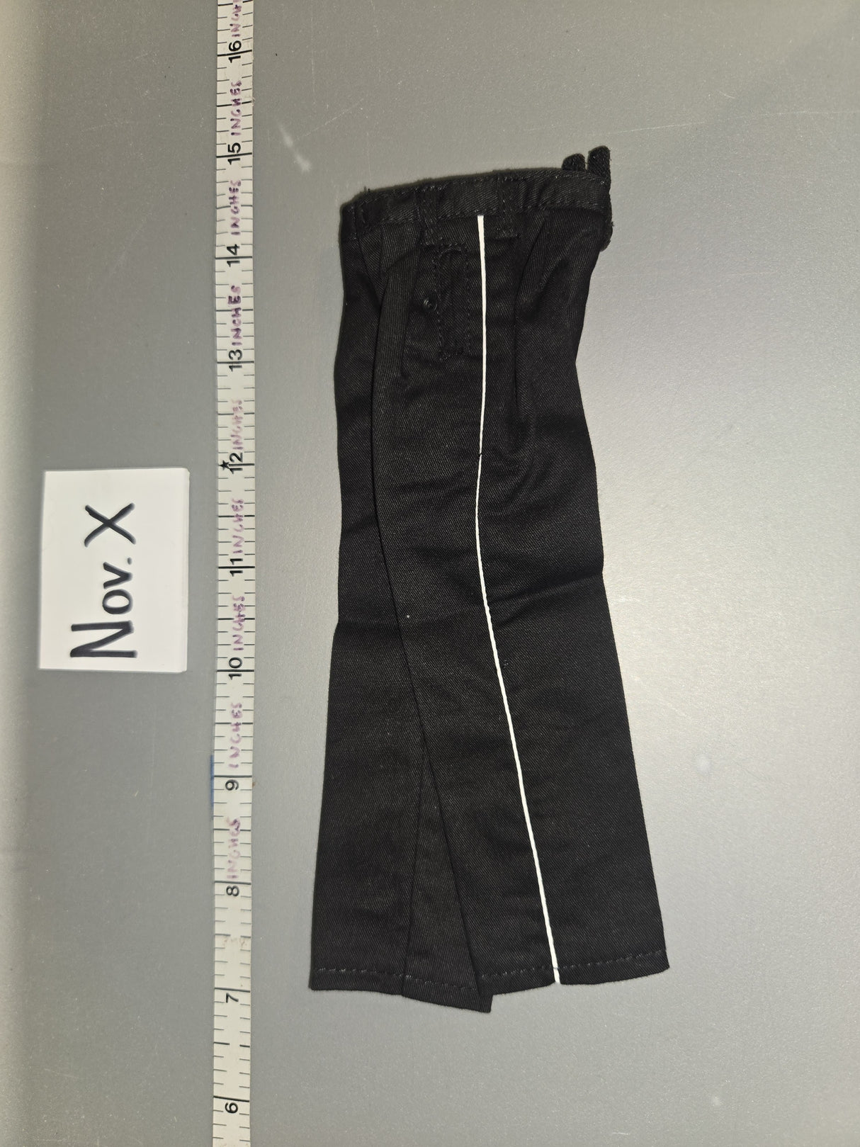 1/6 Scale WWII German Dress Pants