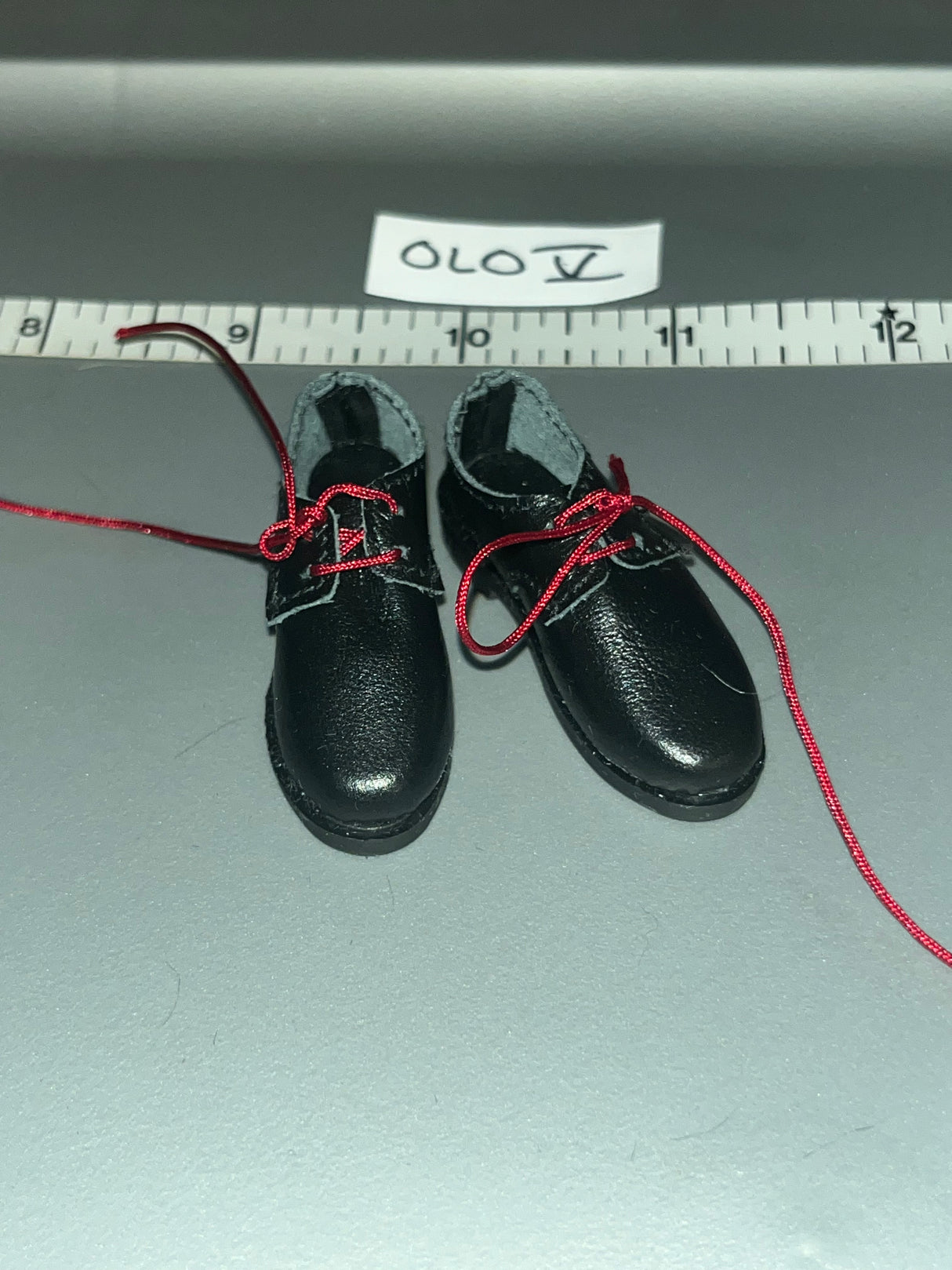 1/6 Scale Napoleonic French Boots - QORange Toys