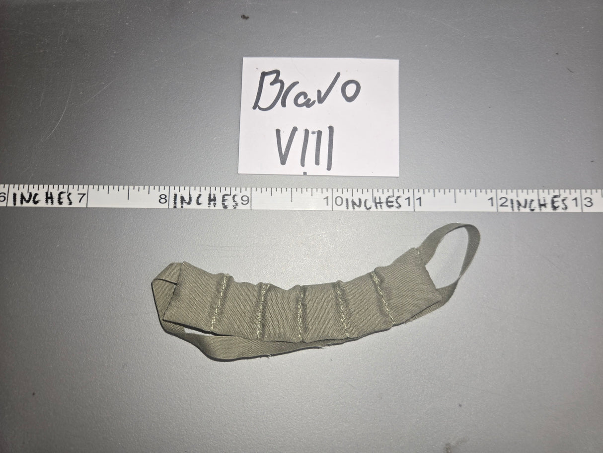 1/6 Scale WWII US Bandolier