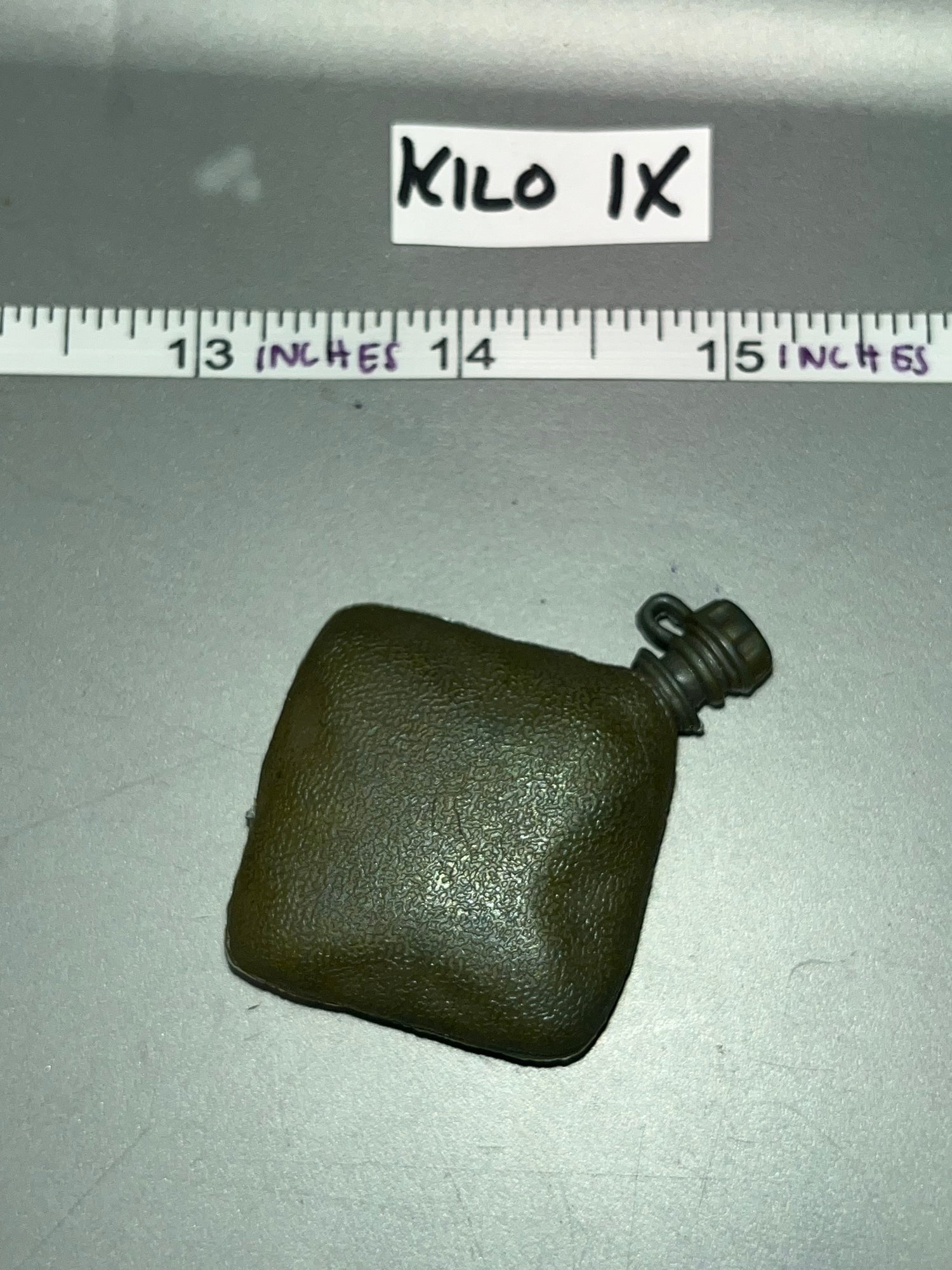 1/6 Scale Vietnam US Canteen