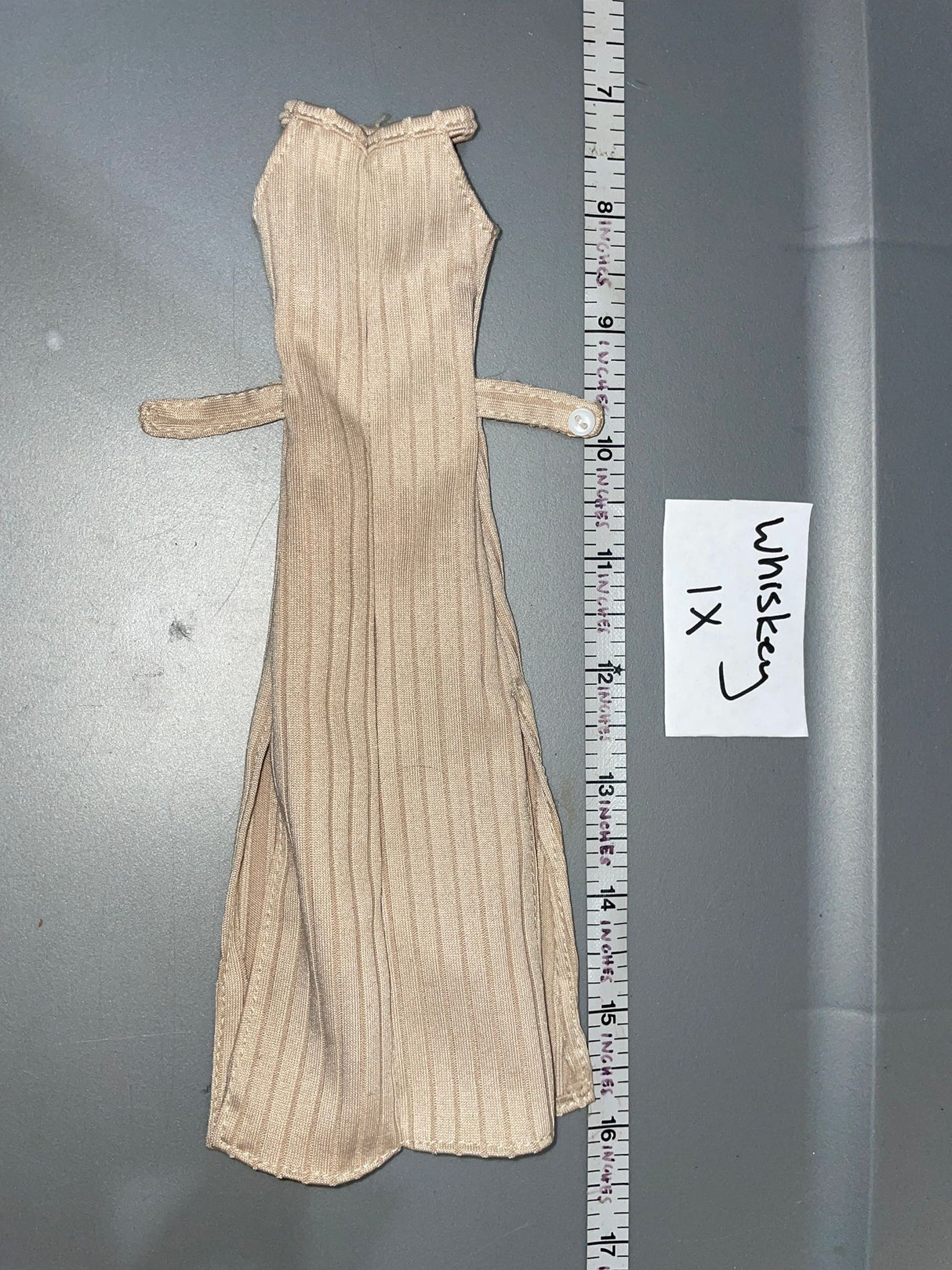 1/6 Scale Modern Female Dress - Civilian