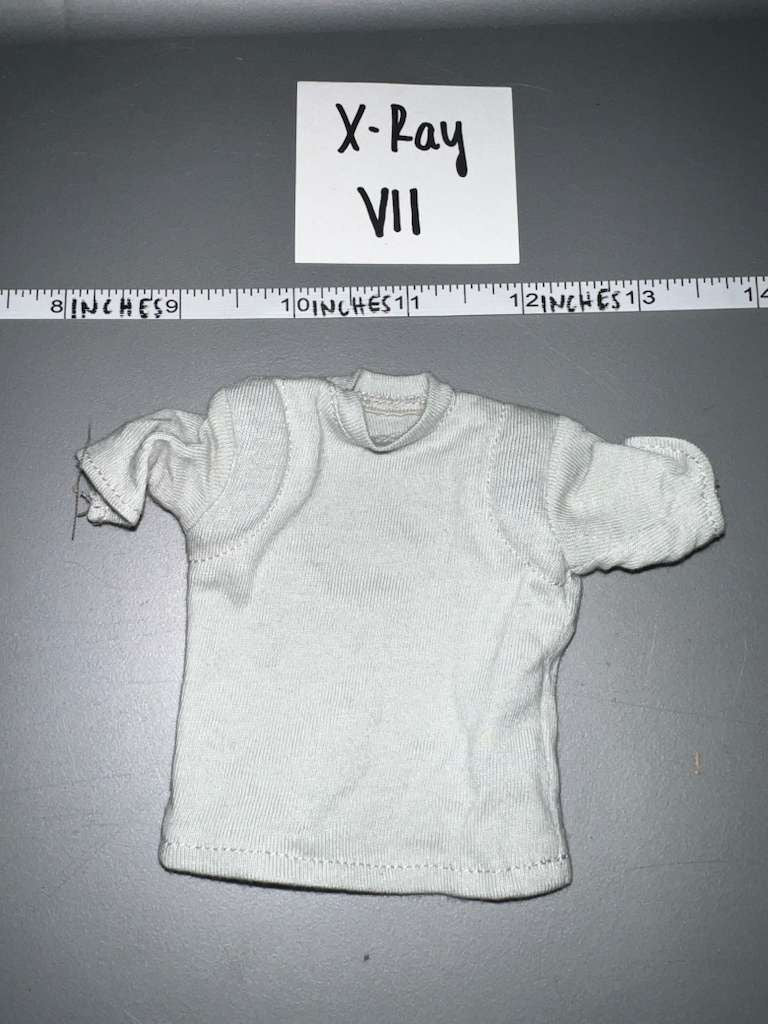 1:6 Scale Modern Era T Shirt