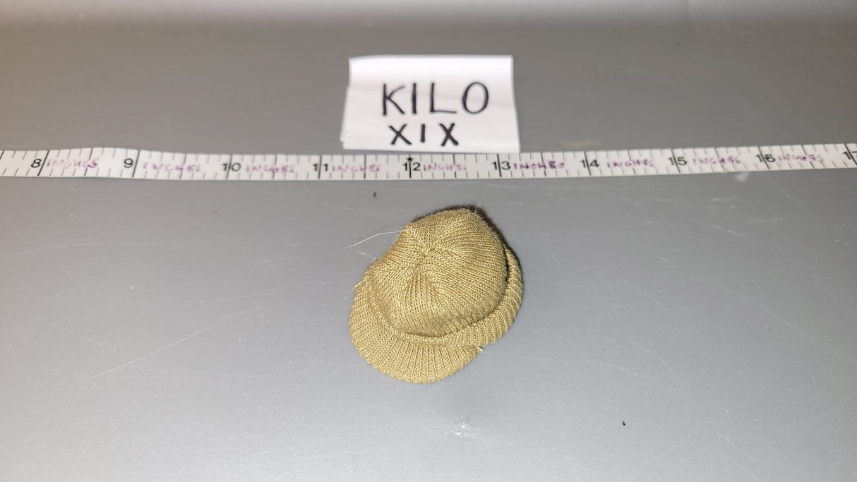 1:6 Scale WWII US Jeep Hat