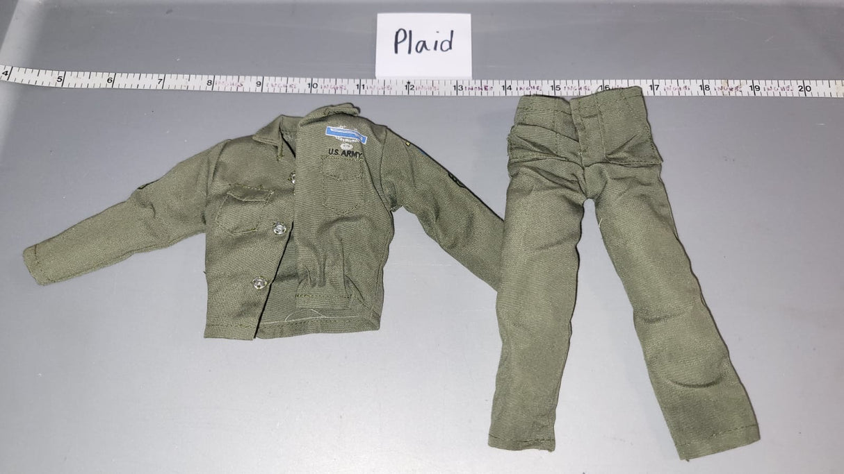 1/6 Scale Vietnam US Uniform