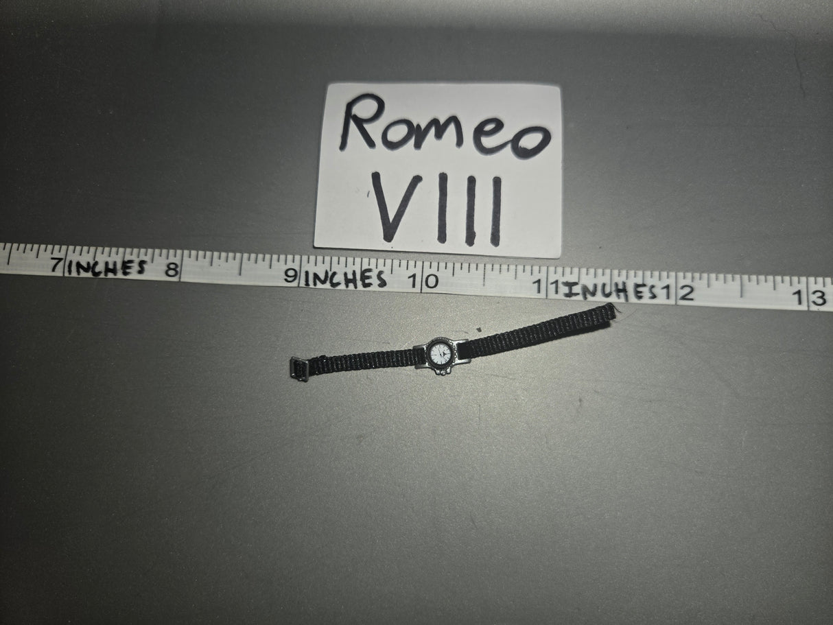 1:6 Scale Modern Era Watch