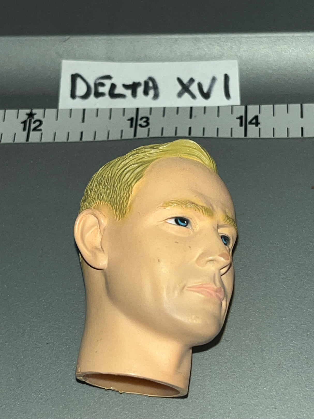 1/6 Dragon Head Sculpt