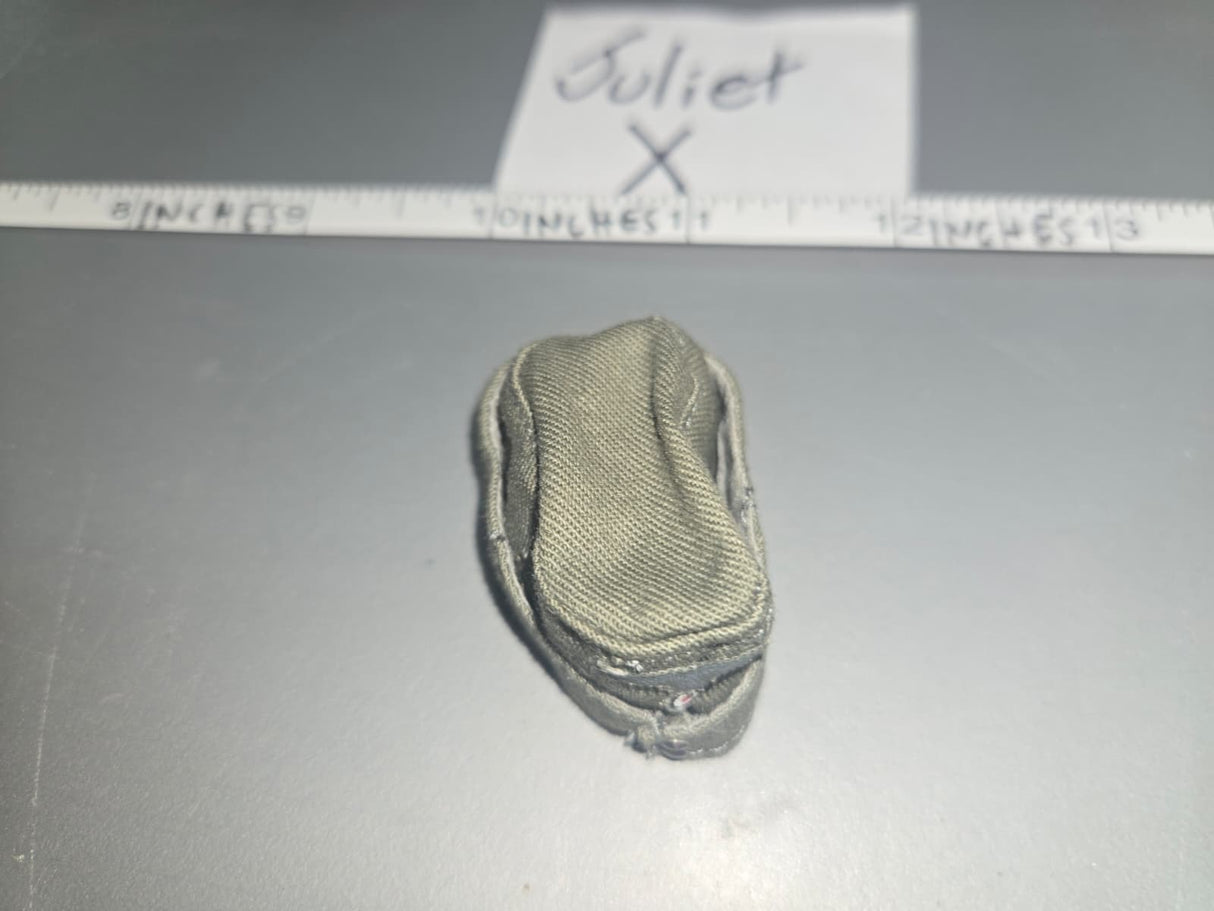 1/6 Scale WWII German Grey Field Cap