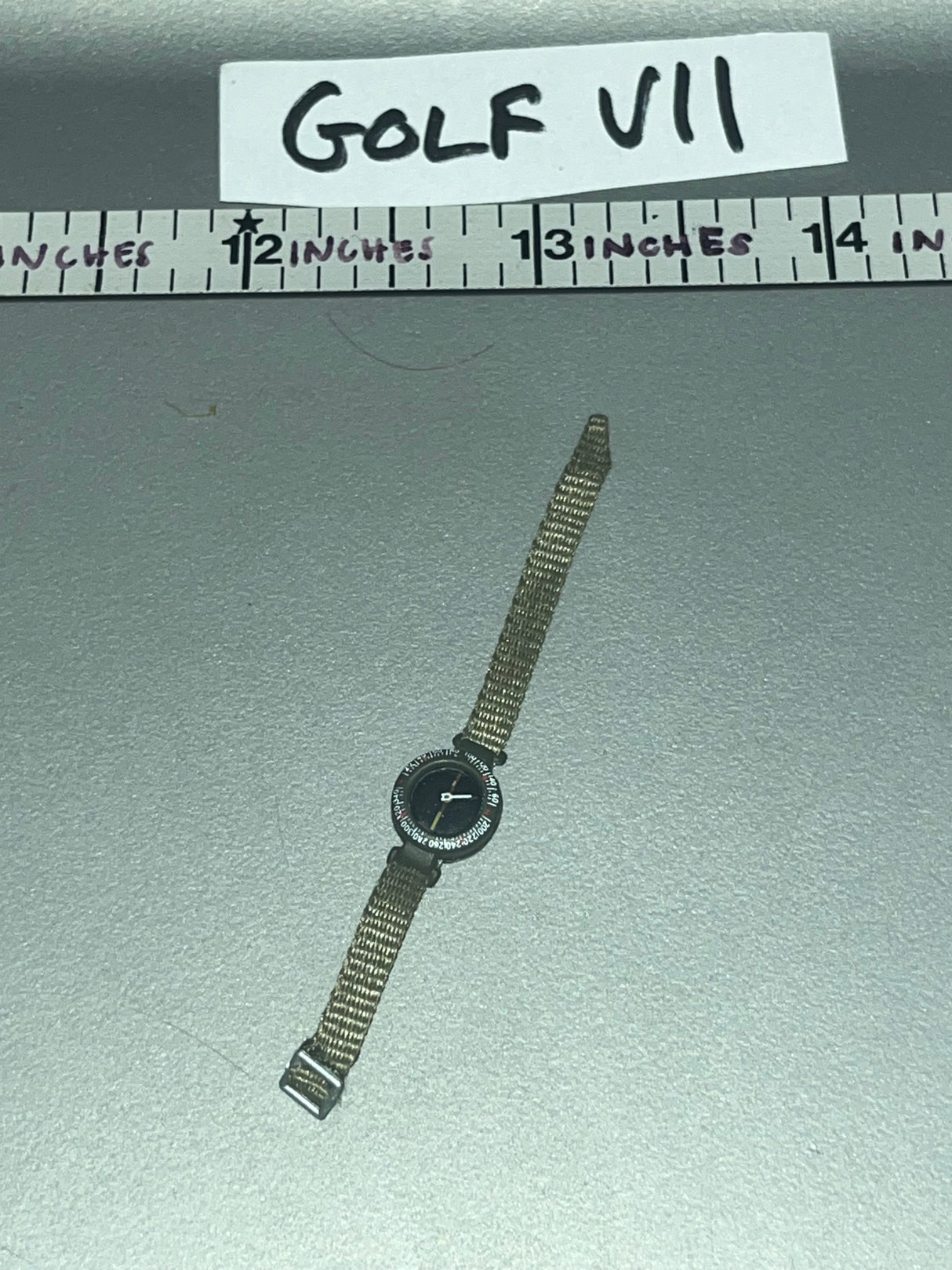 1/6 Scale WWII US Compass