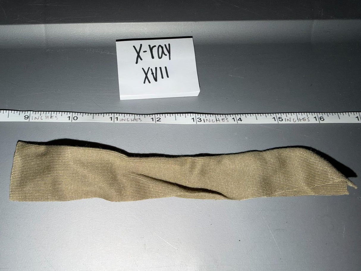 1/6 Scale Vietnam US Scarf