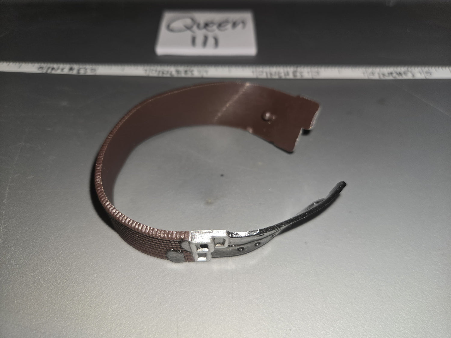 1/6 Scale Star Wars Belt