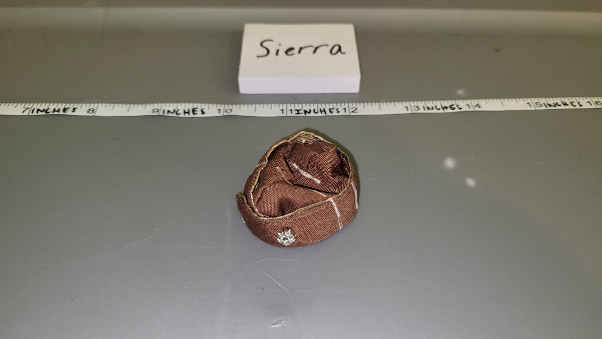 1/6 Scale WWII US Garrison Cap