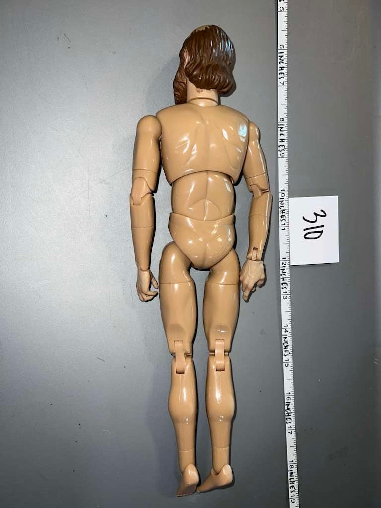 1/6 Scale Nude Sideshow Medieval Figure -