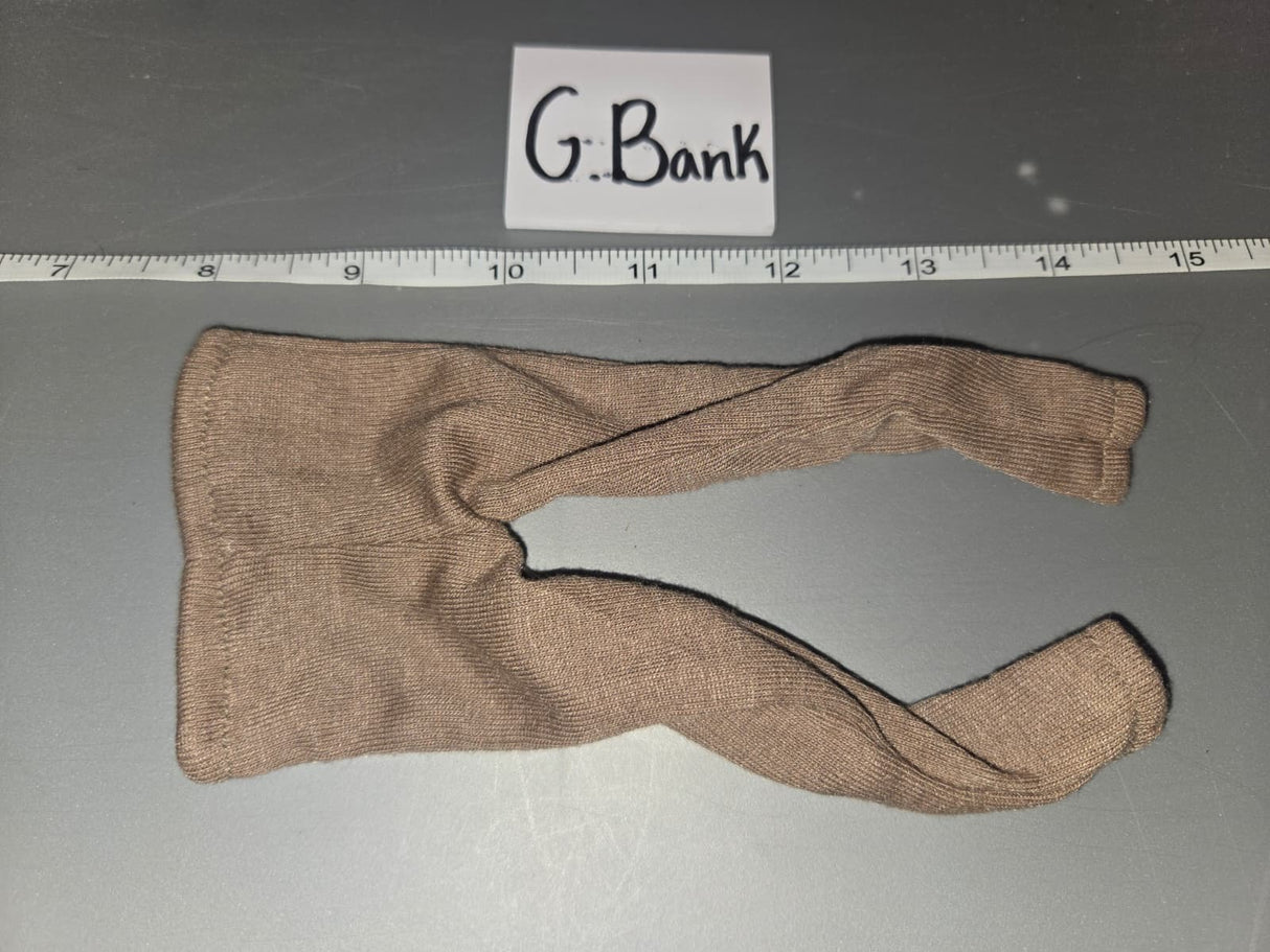 1/6 Scale WWII German Long John Underwear
