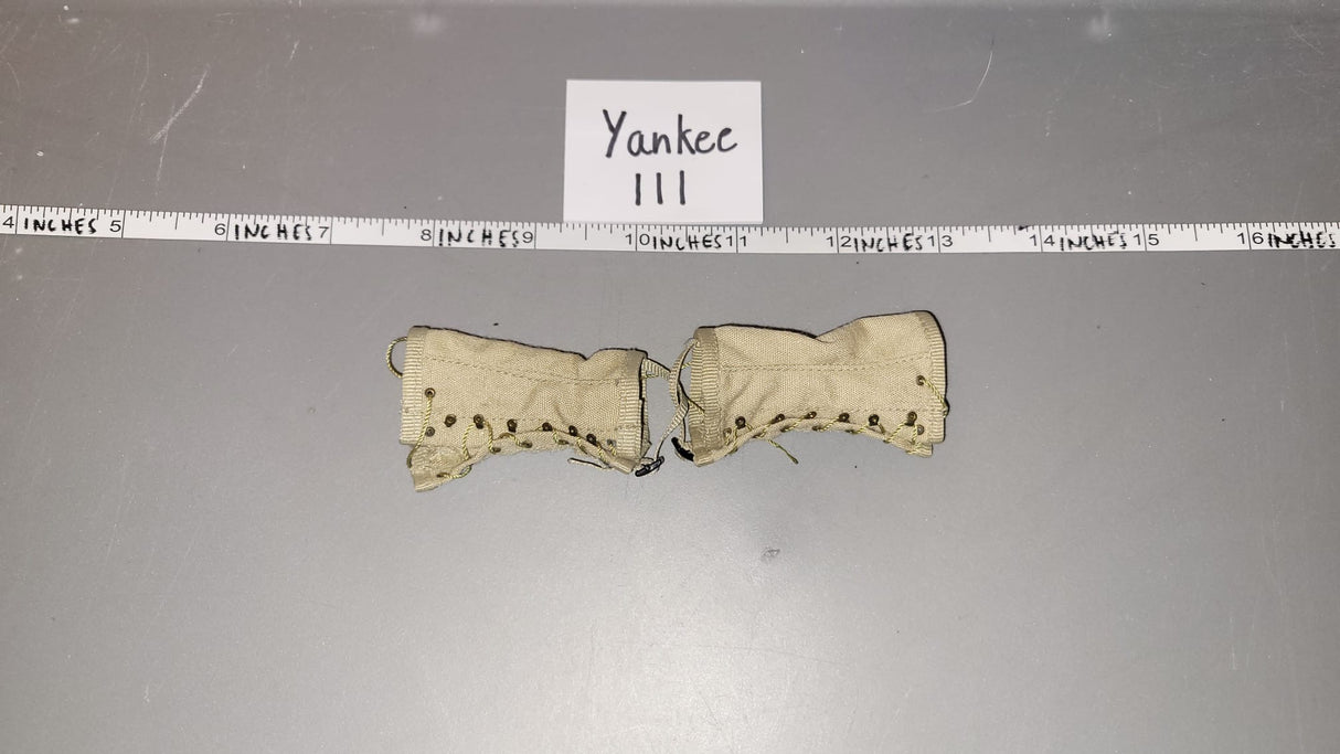 1/6 Scale WWII US Marine Leggings
