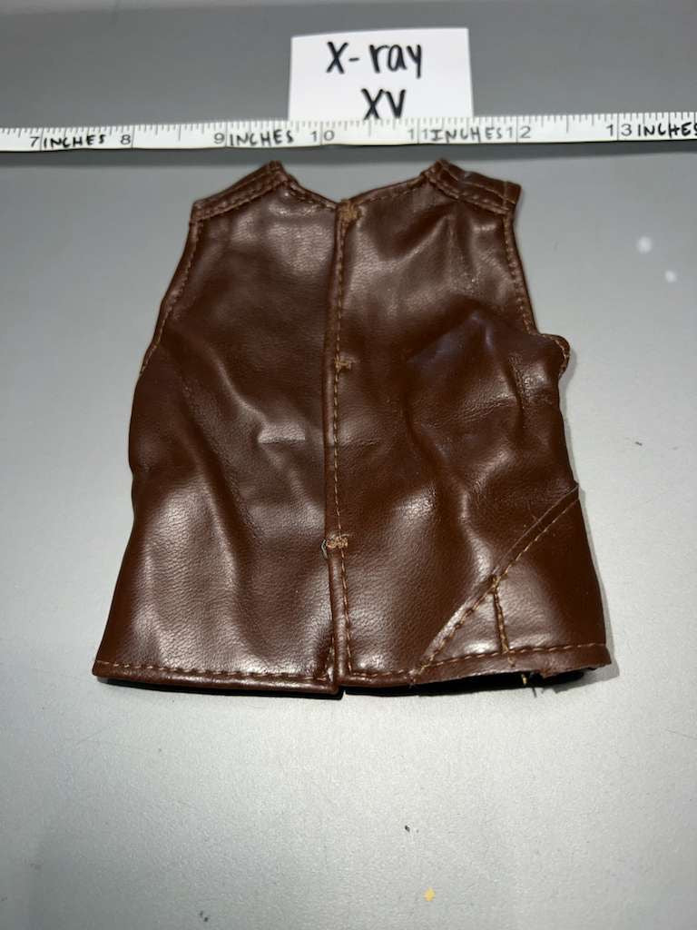1/6 Scale WWII British Jerkin Vest