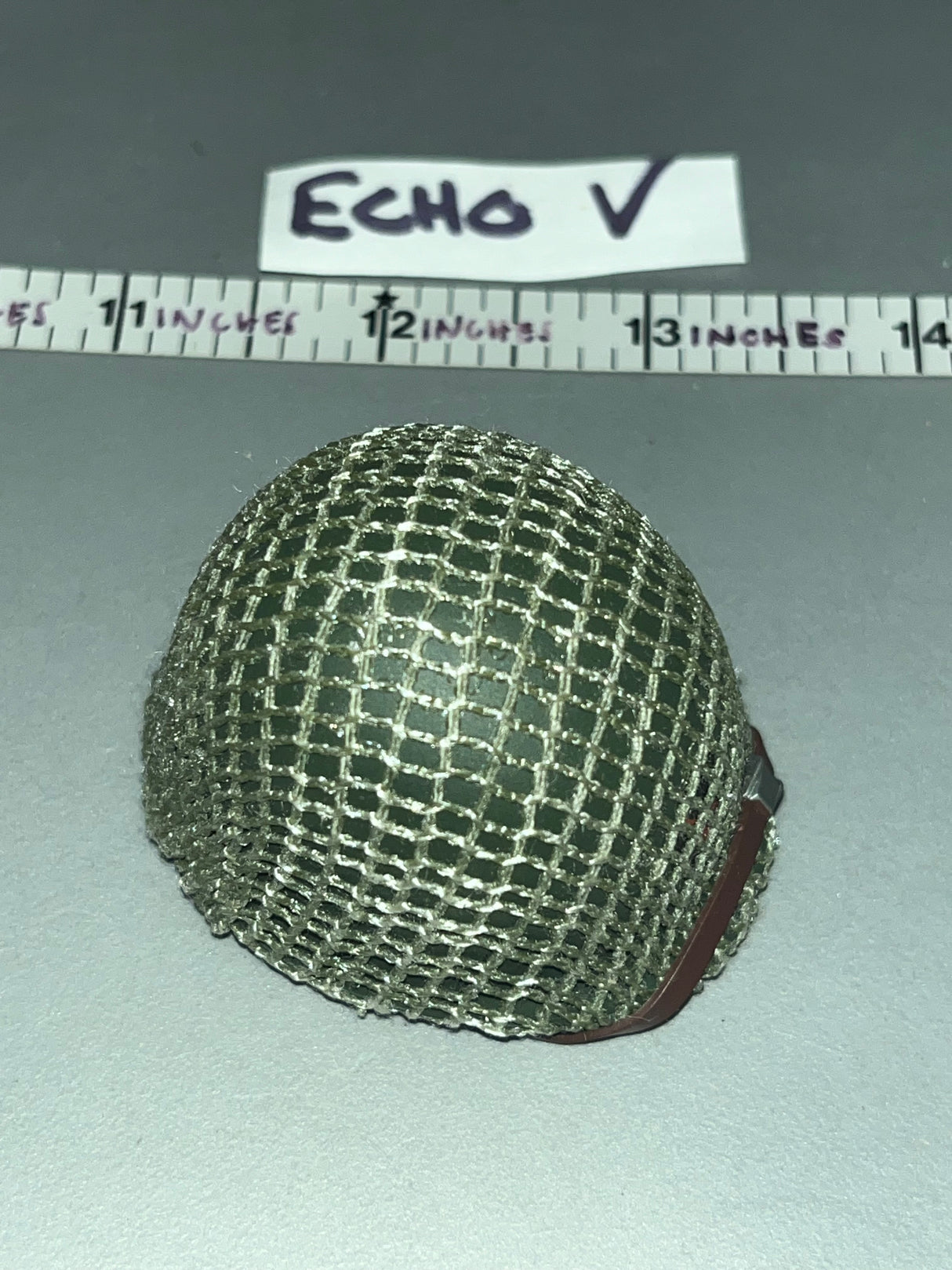 1/6 Scale WWII US Helmet