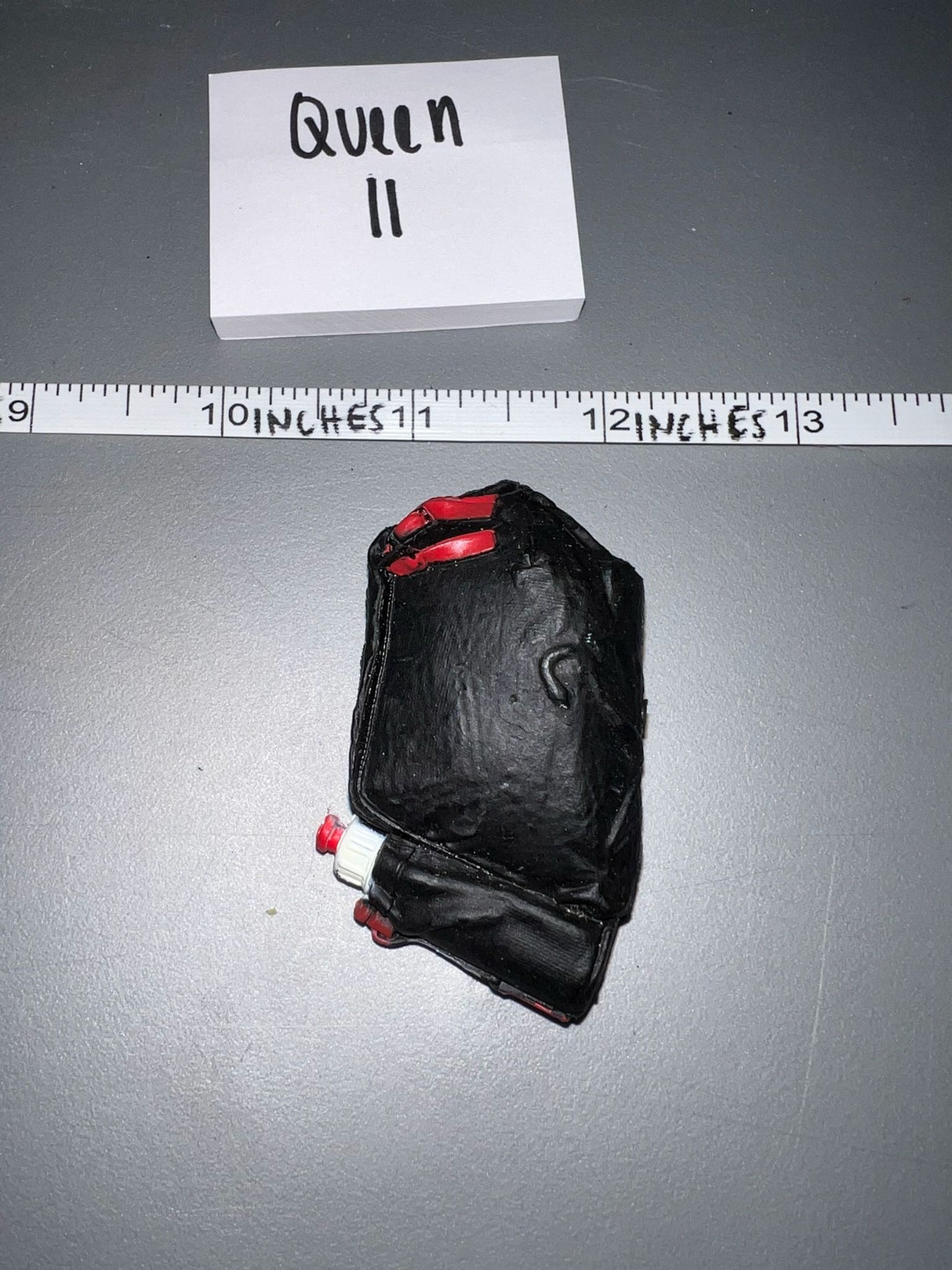 1/6 Scale Modern Search and Rescue Pouch